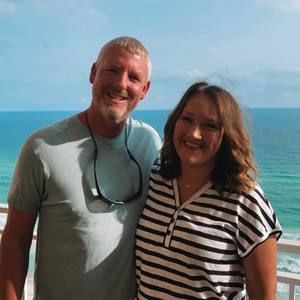 Meet your Posher, Jamie